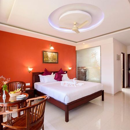 Praia Da Oura - Boutique Resort Majorda Room photo