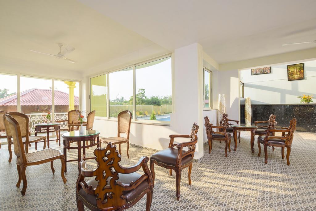 Praia Da Oura - Boutique Resort Majorda Exterior photo