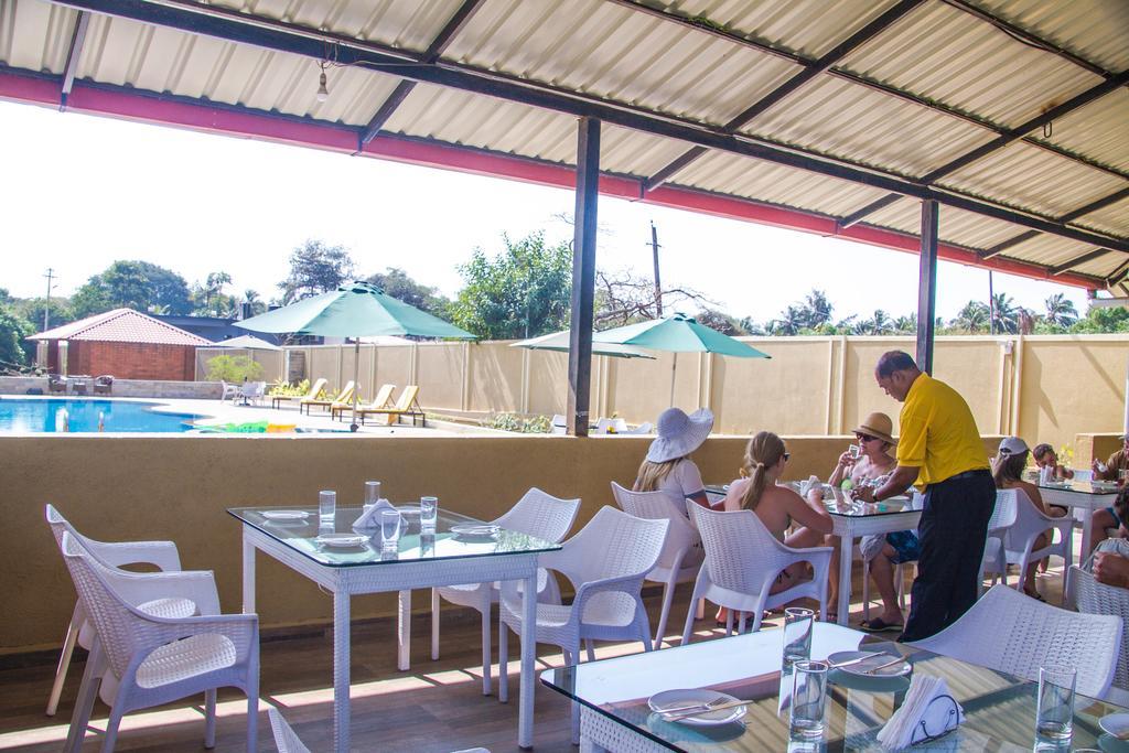 Praia Da Oura - Boutique Resort Majorda Exterior photo