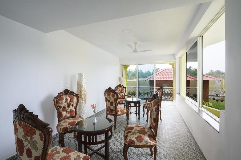 Praia Da Oura - Boutique Resort Majorda Exterior photo